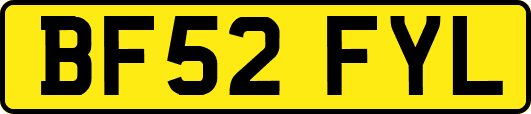 BF52FYL