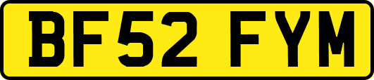 BF52FYM