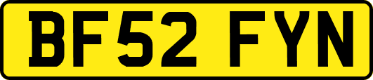 BF52FYN