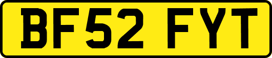 BF52FYT