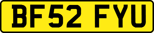 BF52FYU