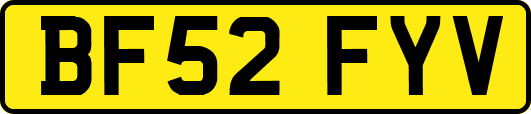 BF52FYV