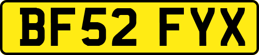 BF52FYX
