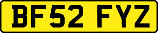 BF52FYZ