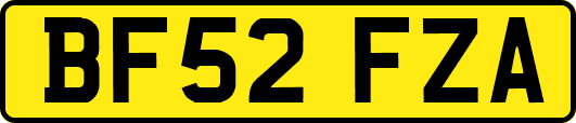 BF52FZA