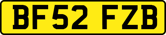 BF52FZB