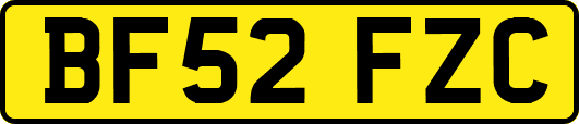 BF52FZC