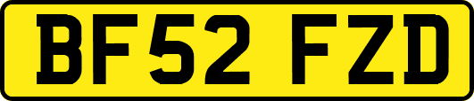 BF52FZD