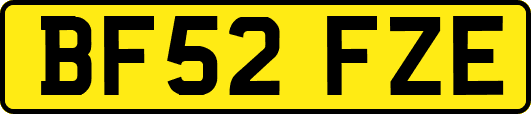 BF52FZE