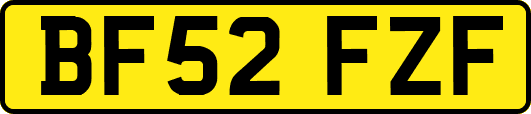 BF52FZF