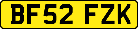 BF52FZK