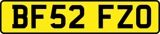 BF52FZO
