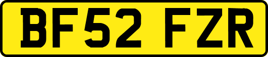 BF52FZR
