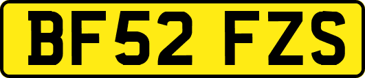 BF52FZS