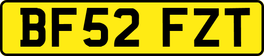BF52FZT