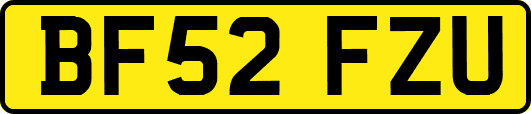 BF52FZU
