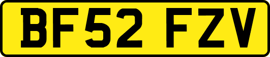 BF52FZV