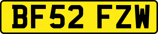 BF52FZW
