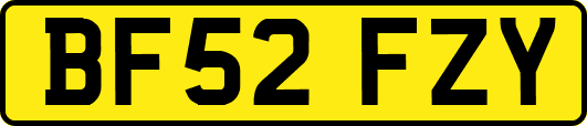 BF52FZY