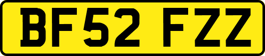 BF52FZZ