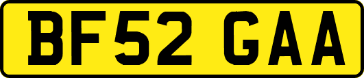 BF52GAA