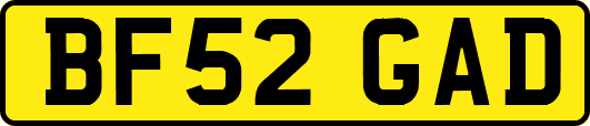BF52GAD
