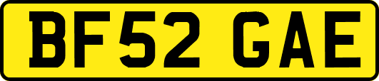 BF52GAE