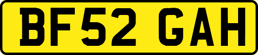 BF52GAH