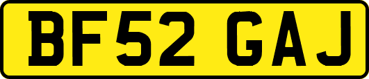 BF52GAJ