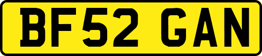 BF52GAN