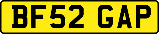 BF52GAP