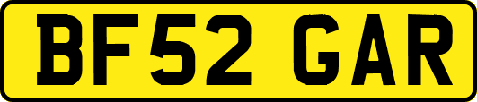 BF52GAR