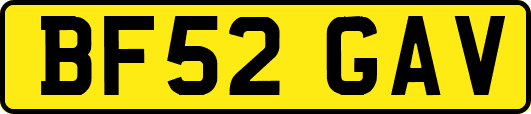BF52GAV