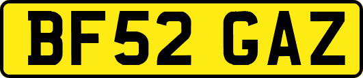 BF52GAZ