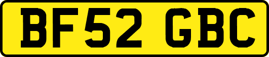 BF52GBC