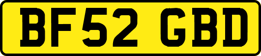 BF52GBD