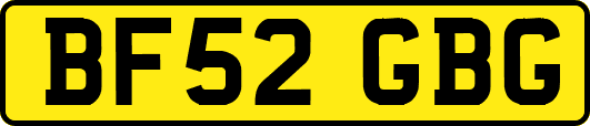 BF52GBG