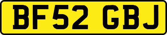 BF52GBJ