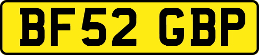 BF52GBP