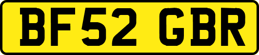 BF52GBR