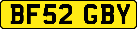 BF52GBY