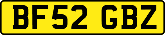 BF52GBZ