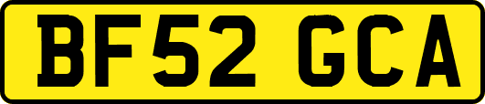 BF52GCA