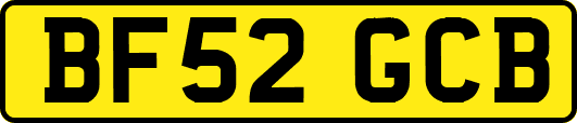 BF52GCB