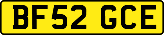 BF52GCE