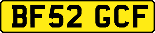 BF52GCF