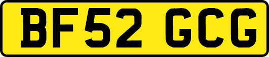 BF52GCG