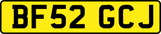 BF52GCJ