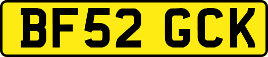 BF52GCK