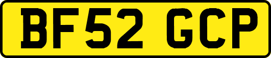 BF52GCP